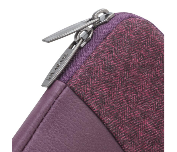 RIVACASE Egmont 7903 13.3" czerwony - 1077840 - zdjęcie 2